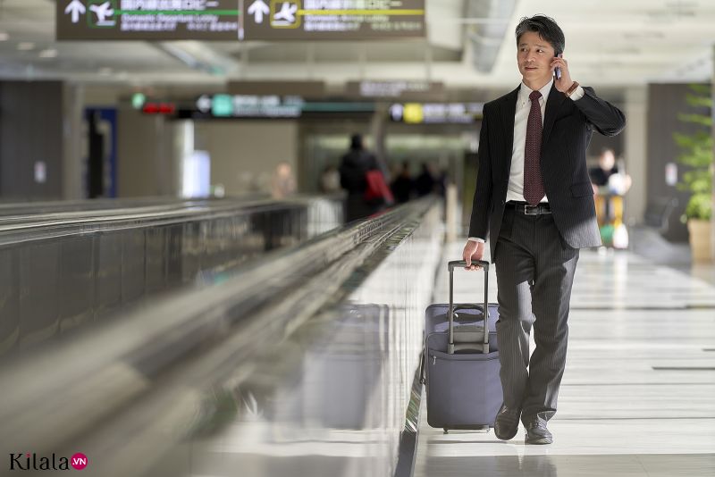 Haneda và Narita nên chọn sân bay nào